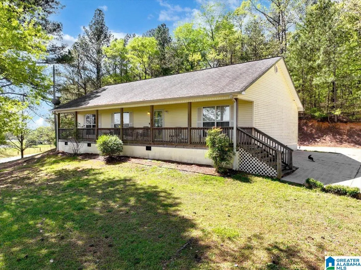 458 JONES ROAD, Dora, AL 35062 - #1