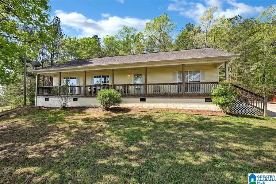 458 JONES ROAD, Dora, AL 35062 - #2