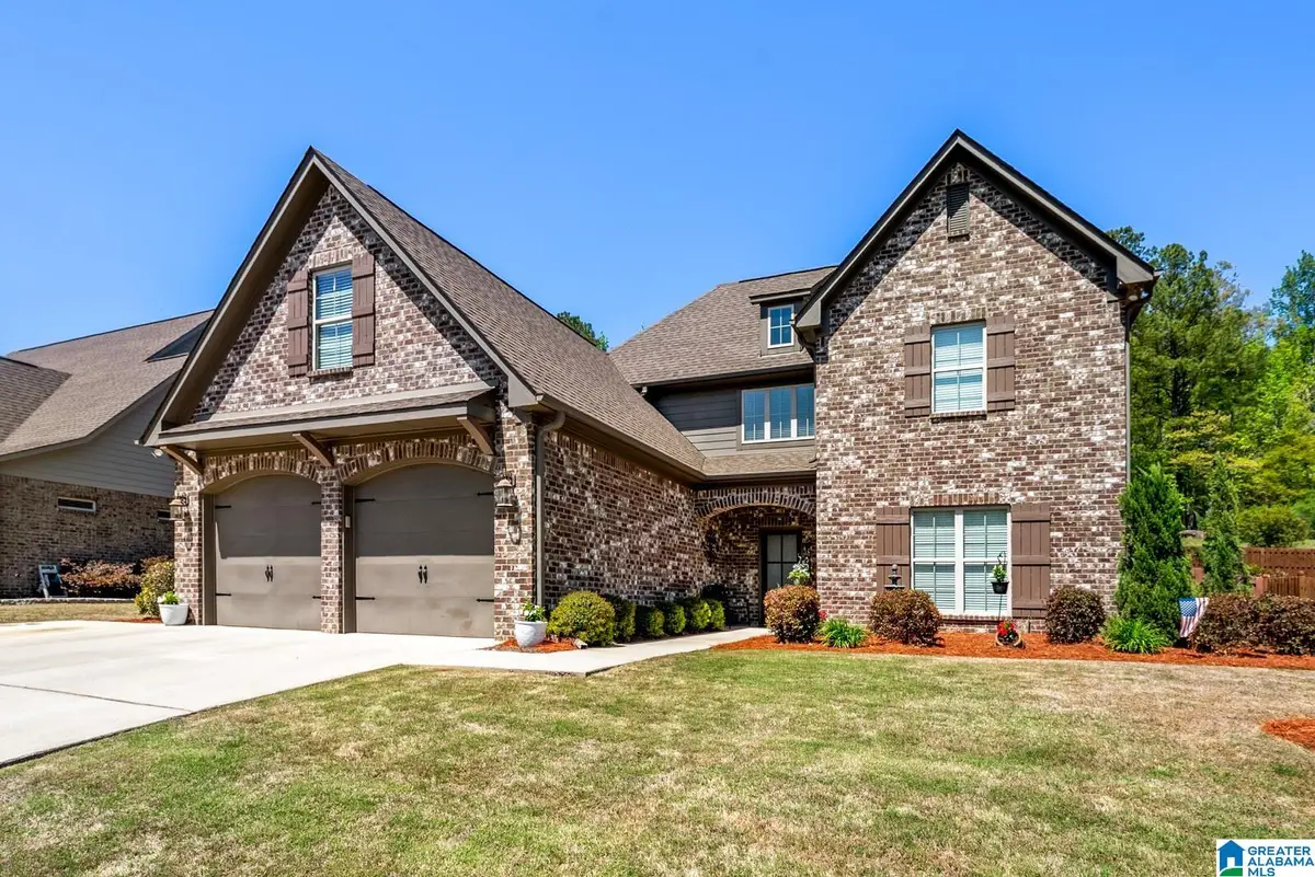 462 BALLANTRAE ROAD, Pelham, AL 35124 - #1
