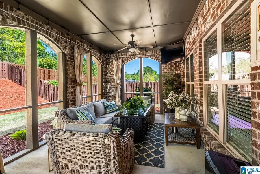 462 BALLANTRAE ROAD, Pelham, AL 35124 - #3
