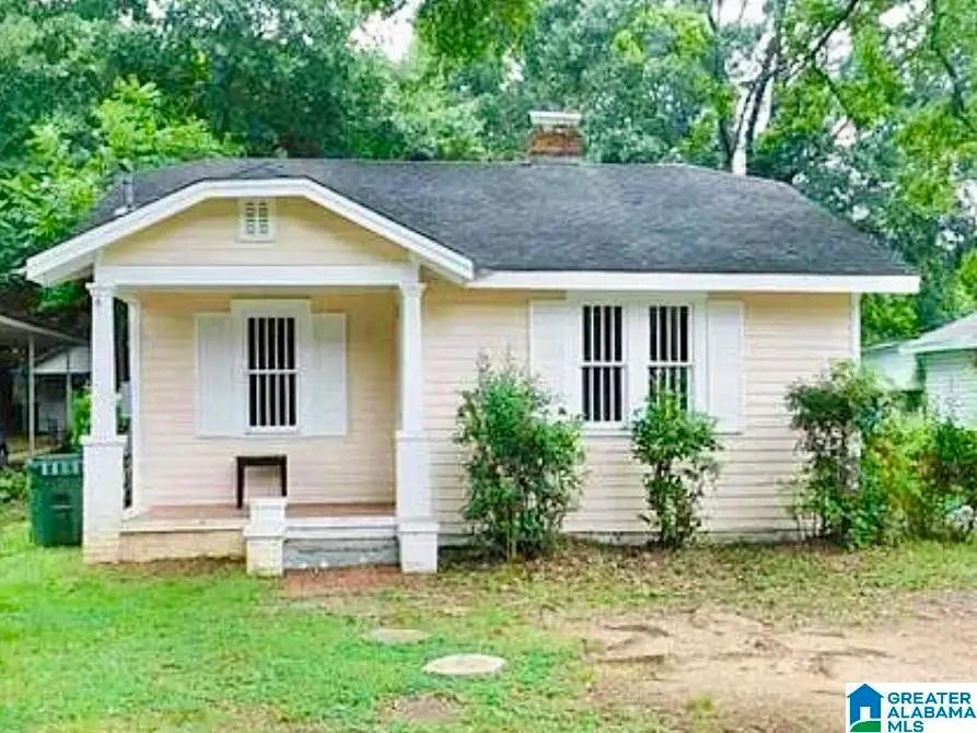 2413 PALMETTO STREET, Montgomery, AL 36107 - #1
