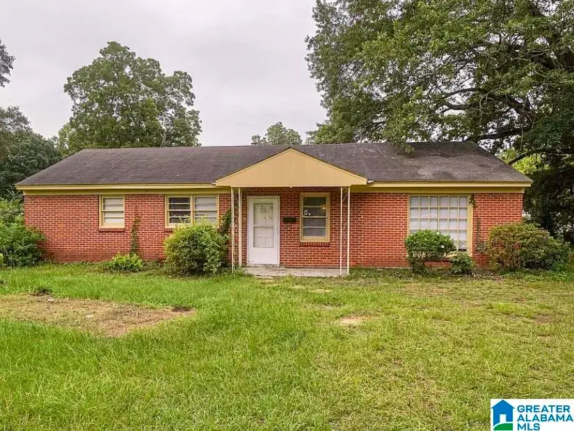530 5TH STREET, Montgomery, AL 36110 - #1