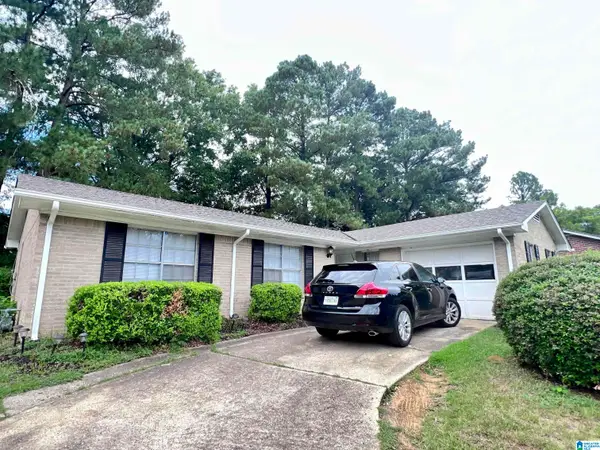 2624 SPRINGFIELD DRIVE, Montgomery, AL 36108