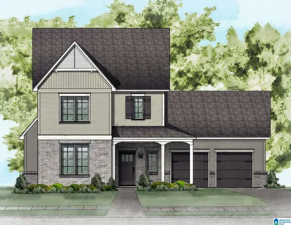 424 VICTORIA WAY, Birmingham, AL 35242