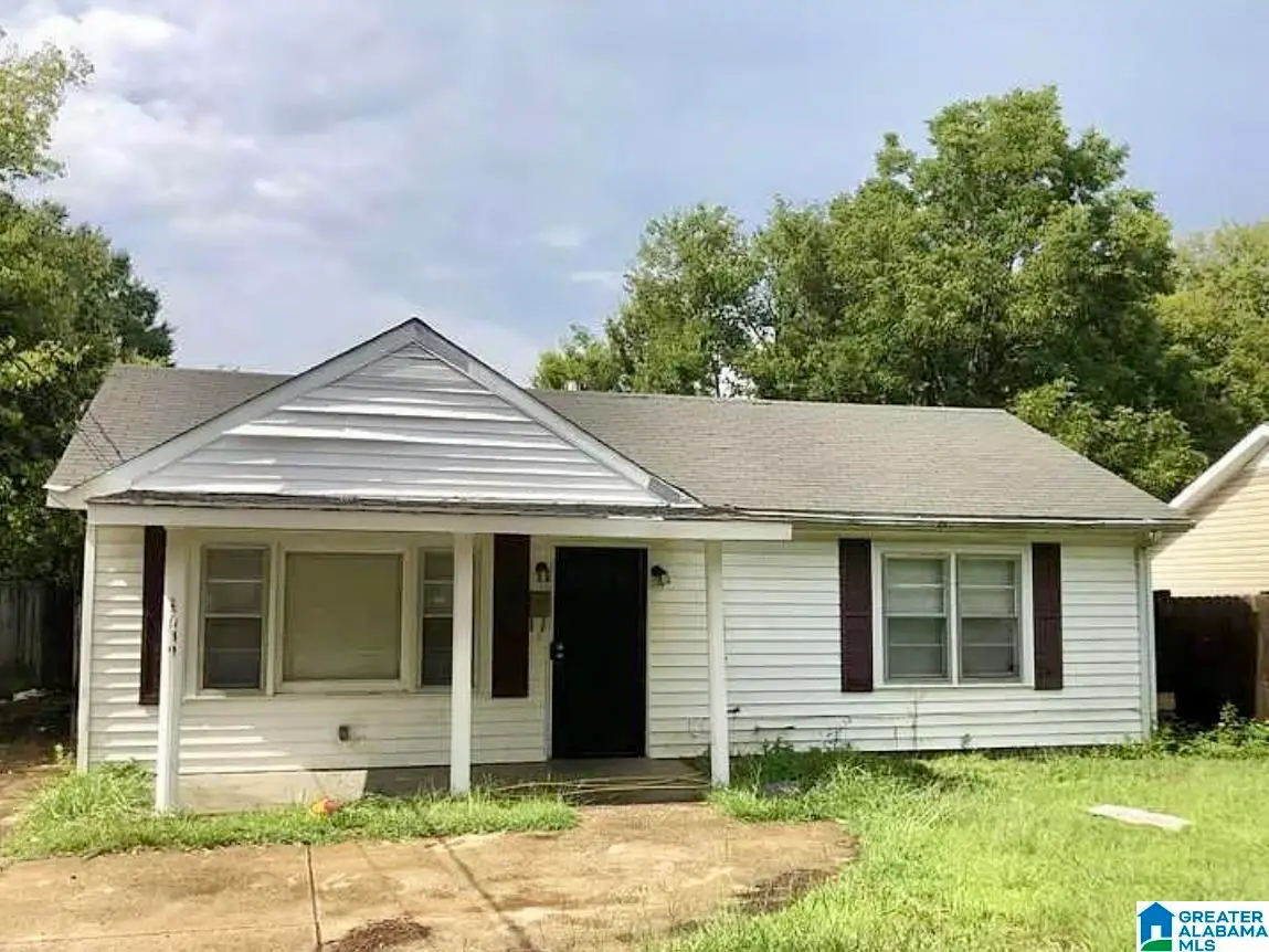 509 CHISHOLM ROAD, Montgomery, AL 36110 - #1