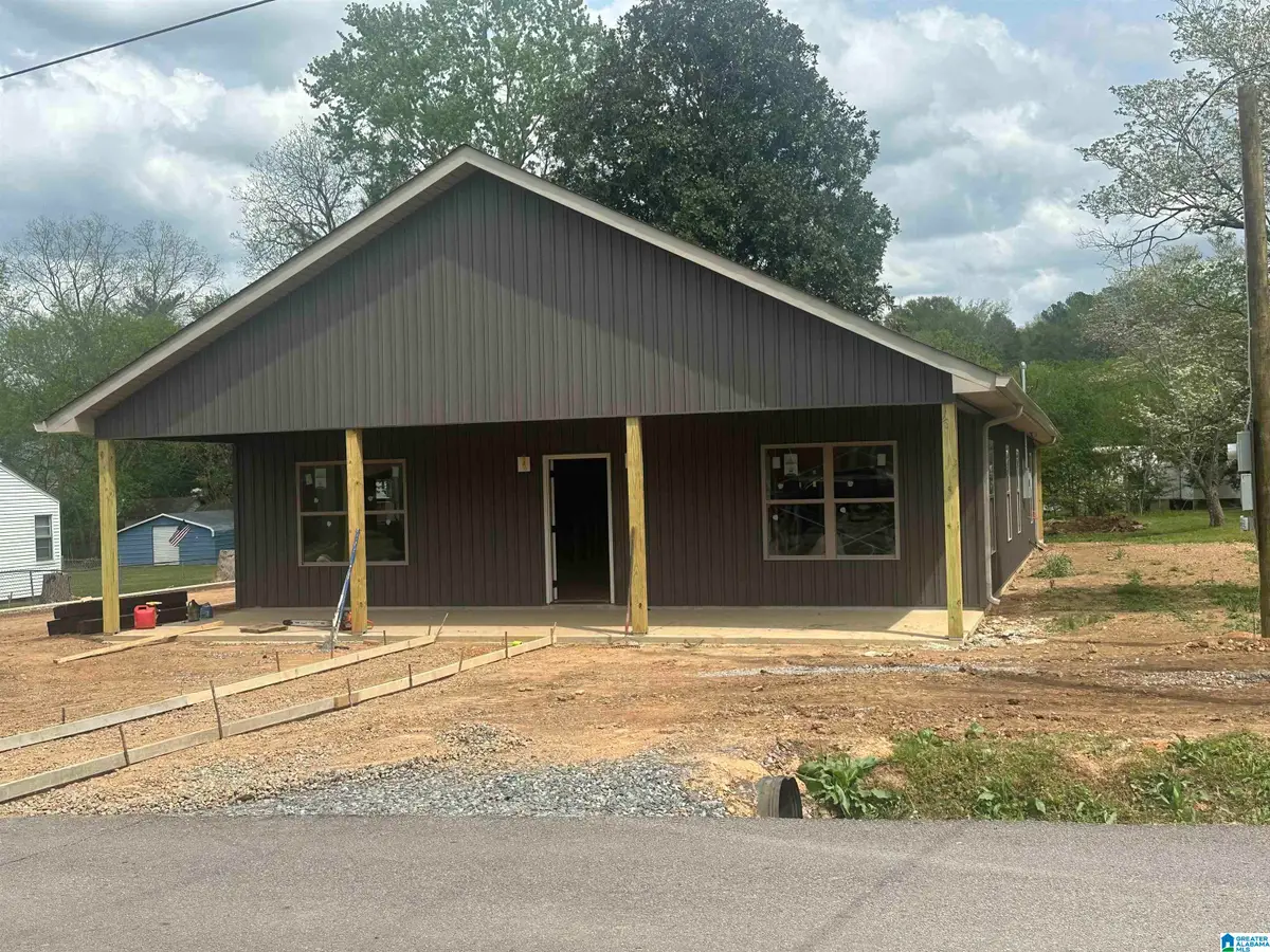 289 COLLEGE STREET, Blountsville, AL 35031 - #1