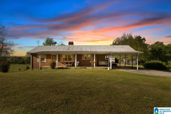 1347 HAMM ROAD, Blountsville, AL 35031