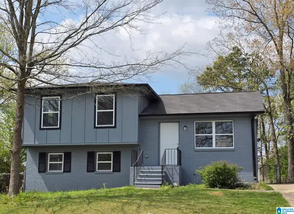 2806 MICMAC DRIVE, Birmingham, AL 35215