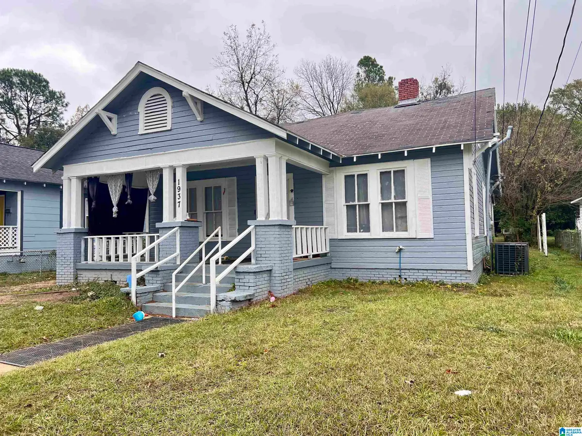 1937 JAMES AVENUE, Montgomery, AL 36107 - #1