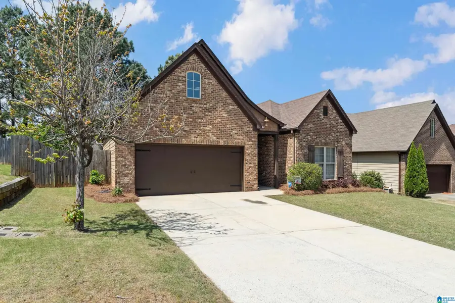 6009 PEMBROKE DRIVE, Moody, AL 35004 - #3