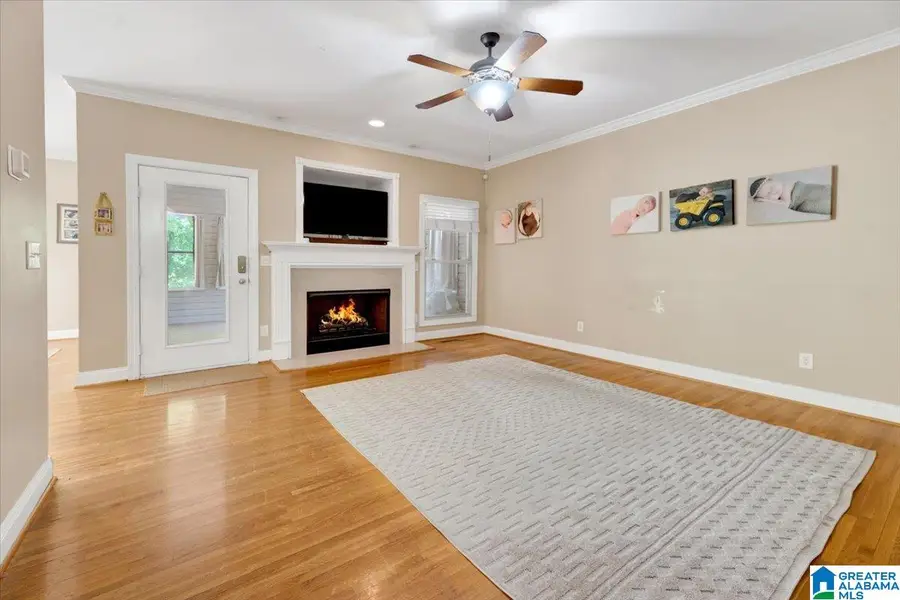 6544 HEMLOCK STREET, Trussville, AL 35173 - #3