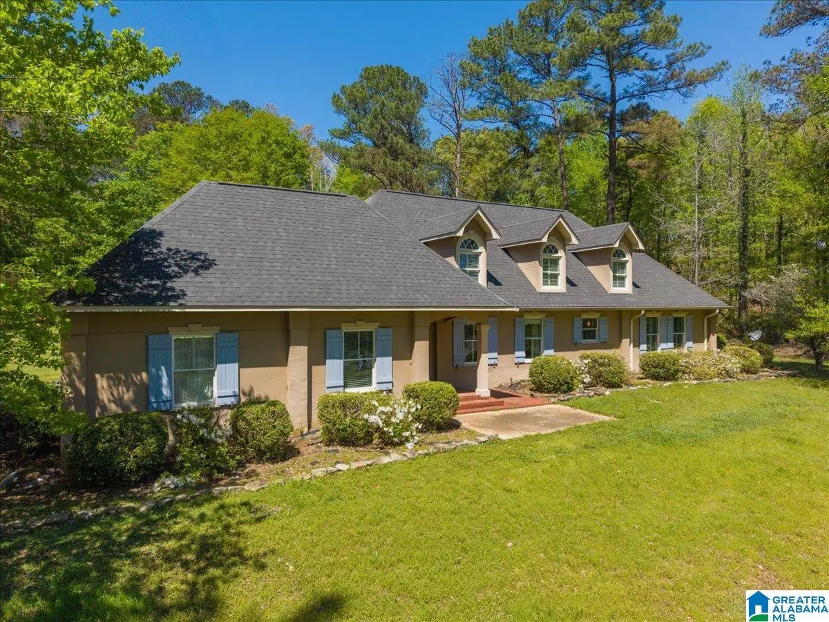 11415 ALABAMA HIGHWAY 69, Oakman, AL 35579 - #1