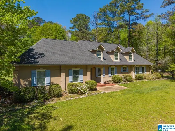 11415 ALABAMA HIGHWAY 69, Oakman, AL 35579