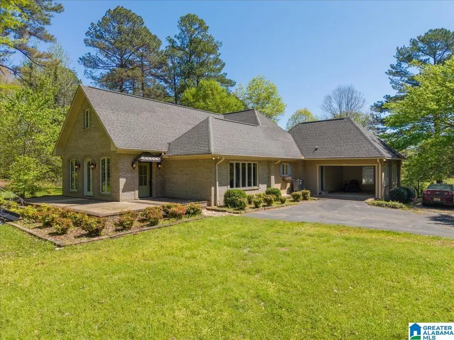 11415 ALABAMA HIGHWAY 69, Oakman, AL 35579 - #2