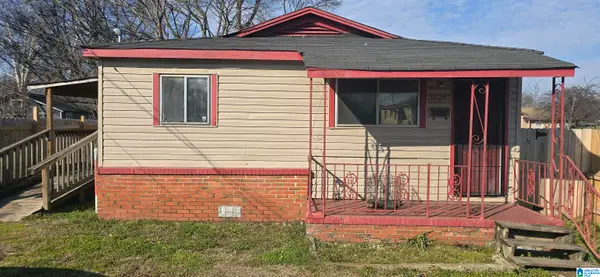 2924 33RD WAY N, Birmingham, AL 35207