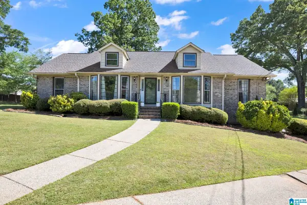 209 WESTCHESTER CIRCLE, Gardendale, AL 35071