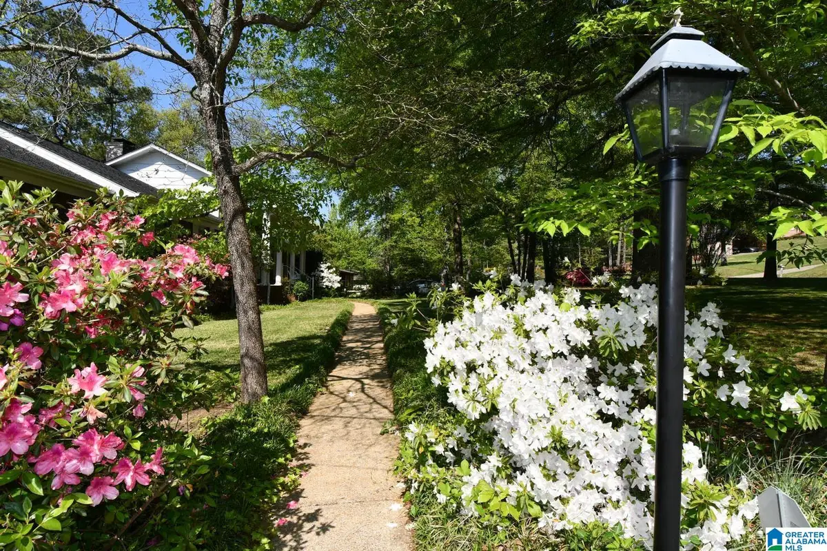 1212 BELLEVUE DRIVE, Gadsden, AL 35904 - #1