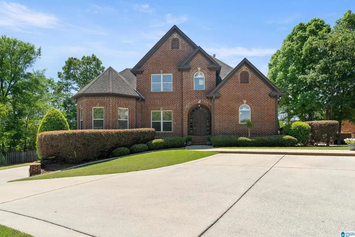1001 GRANDE VIEW PASS, Maylene, AL 35114 - #1