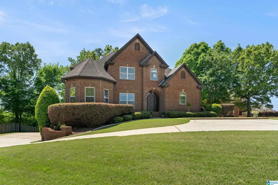 1001 GRANDE VIEW PASS, Maylene, AL 35114 - #3
