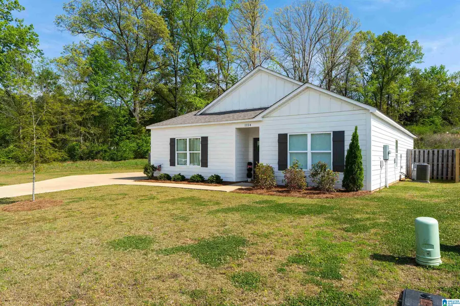 1154 ARCHERS TRAIL NORTH, Springville, AL 35146 - #2