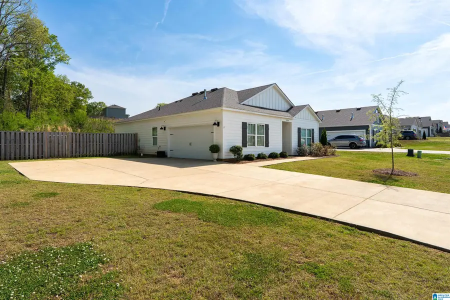 1154 ARCHERS TRAIL NORTH, Springville, AL 35146 - #3