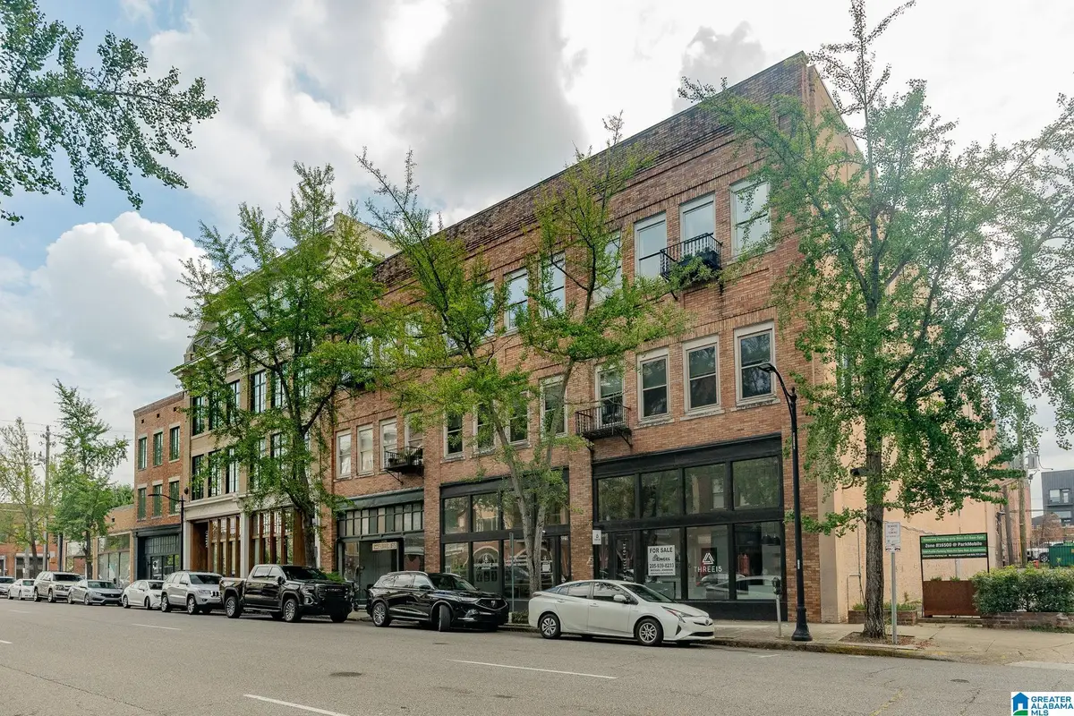 2217 2ND AVENUE N, Birmingham, AL 35203 - #1