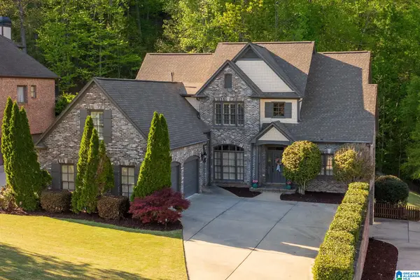 2085 KNOLLWOOD PLACE, Birmingham, AL 35242