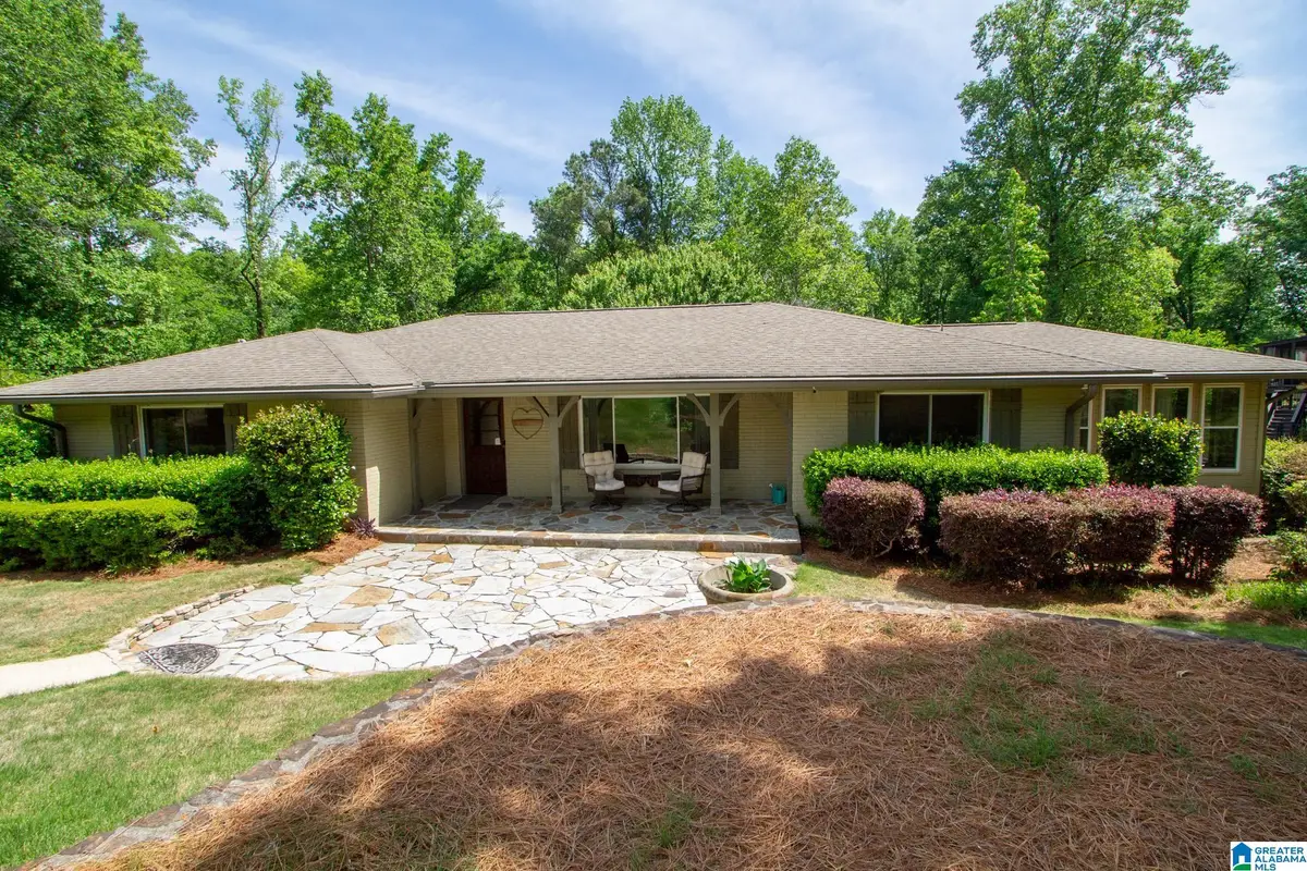 701 TWIN BRANCH DRIVE, Vestavia Hills, AL 35226 - #1