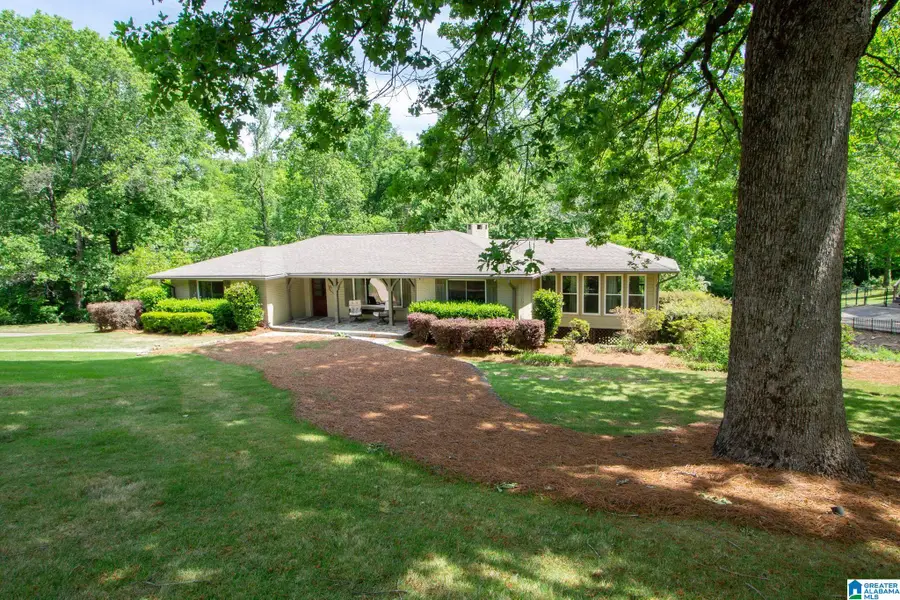 701 TWIN BRANCH DRIVE, Vestavia Hills, AL 35226 - #2