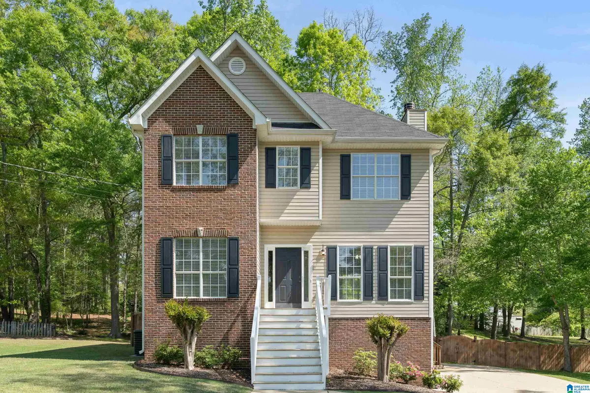 320 HUNTER HILLS CIRCLE, Chelsea, AL 35043 - #1
