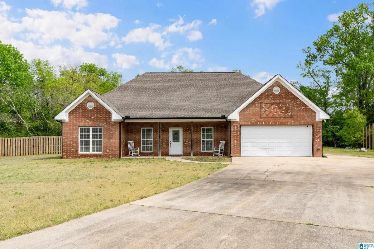 108 CHASE CREEK TERRACE, Pelham, AL 35124 - #1