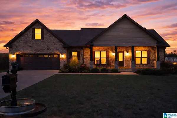 83 FREEDOM WAY, Anniston, AL 36207