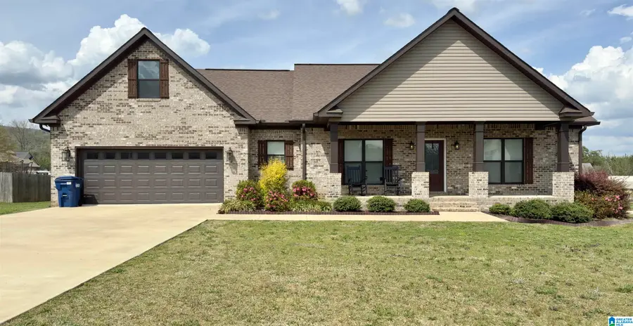 83 FREEDOM WAY, Anniston, AL 36207 - #2