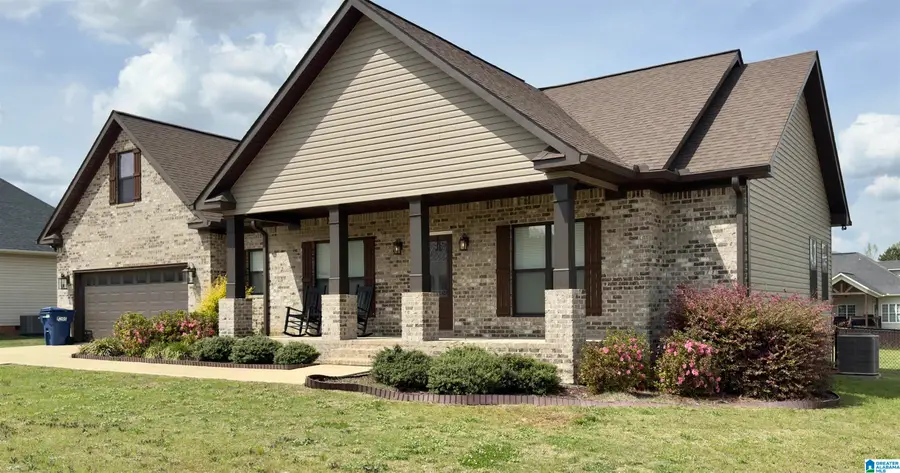 83 FREEDOM WAY, Anniston, AL 36207 - #3