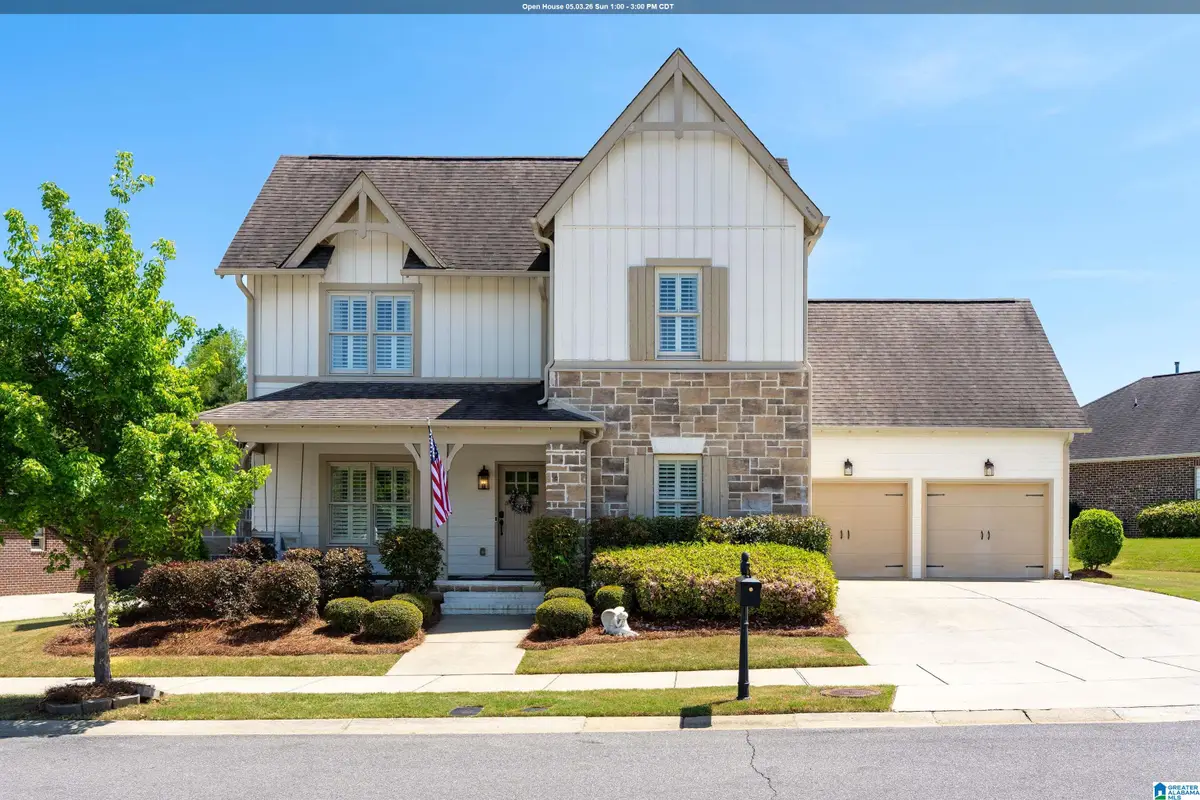 4464 TUCKAHOE LANE, Hoover, AL 35226 - #1