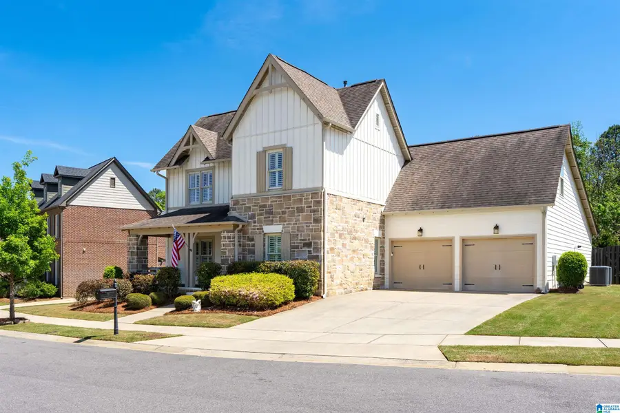 4464 TUCKAHOE LANE, Hoover, AL 35226 - #2