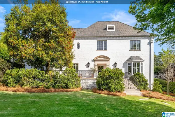 8 ROCKLEDGE ROAD, Mountain brook, AL 35213