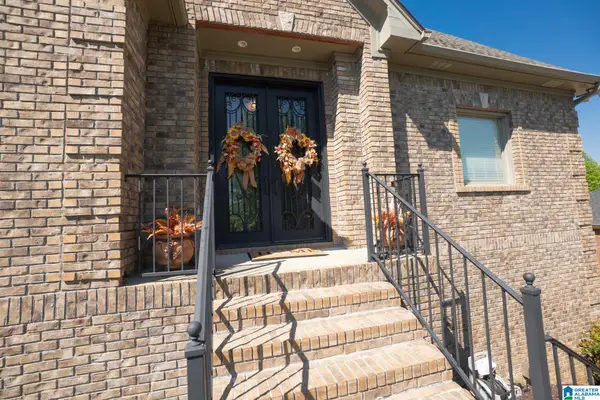 5279 OLD MILL RUN, Trussville, AL 35173