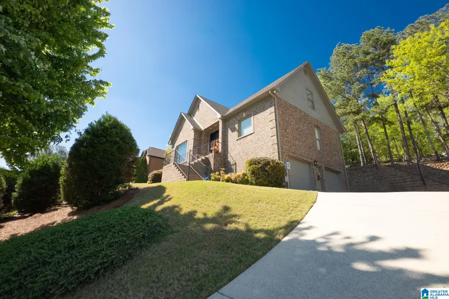 5279 OLD MILL RUN, Trussville, AL 35173 - #2