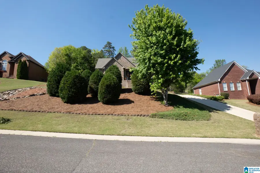 5279 OLD MILL RUN, Trussville, AL 35173 - #3