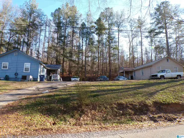 911 PATTON ROAD, Oneonta, AL 35121