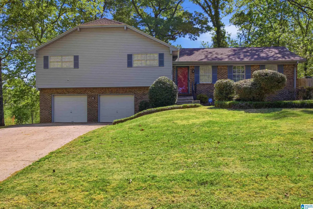 302 FRAN DRIVE, Alabaster, AL 35007 - #1