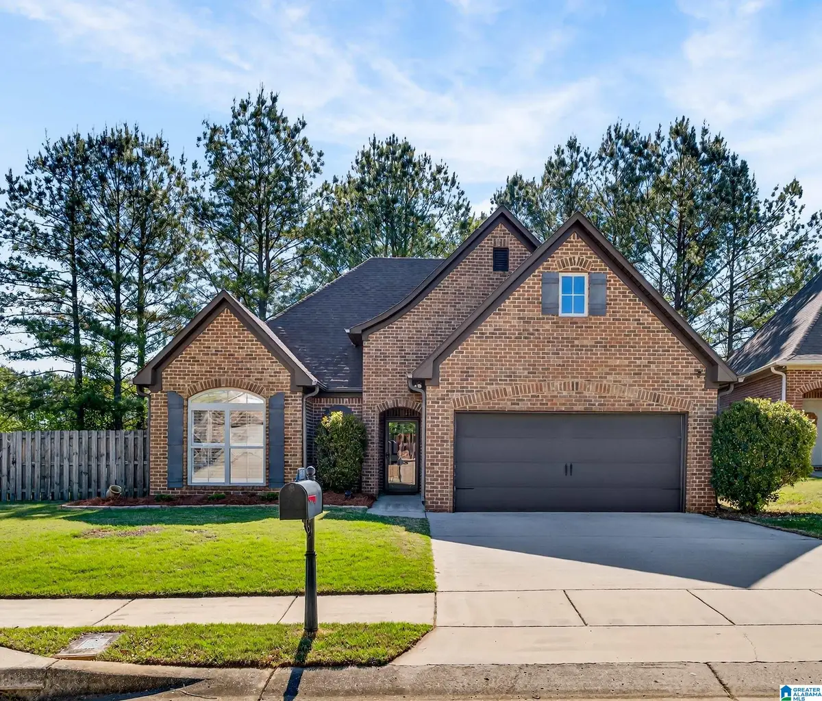 5933 LONGVIEW LANE, Trussville, AL 35173 - #1
