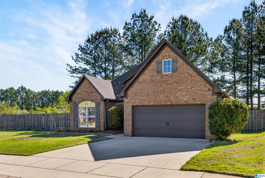 5933 LONGVIEW LANE, Trussville, AL 35173 - #2