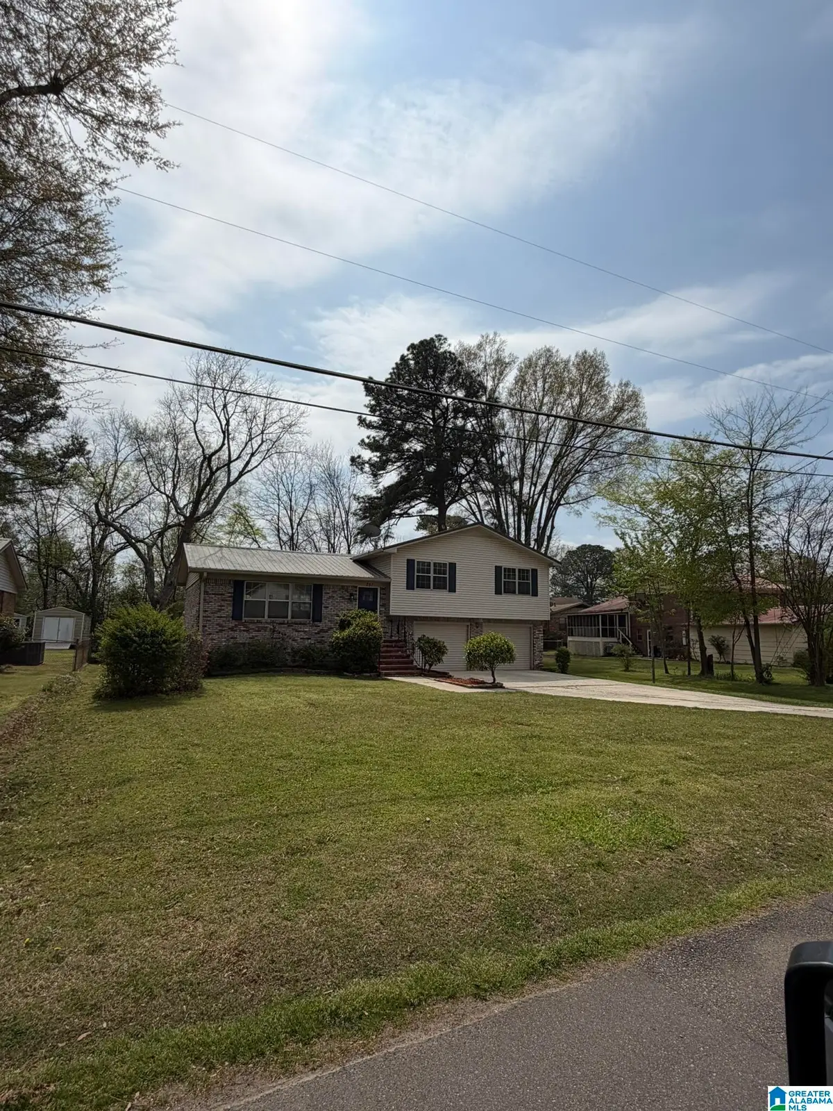 751 CAMBRIDGE ROAD, Hueytown, AL 35023 - #1