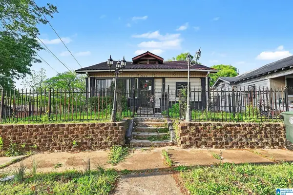 2012 16TH AVENUE N, Birmingham, AL 35234