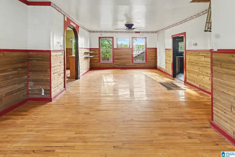 2012 16TH AVENUE N, Birmingham, AL 35234 - #2