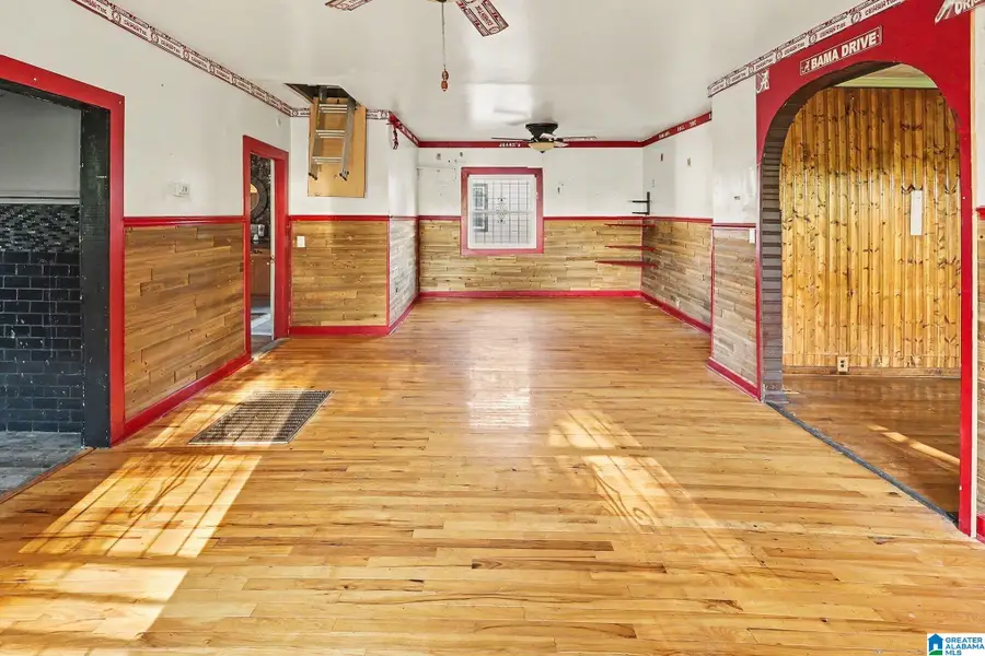 2012 16TH AVENUE N, Birmingham, AL 35234 - #3