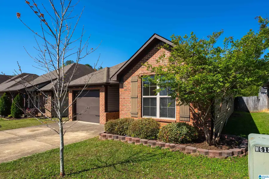 8128 FRANKLIN LANE, Morris, AL 35116 - #3