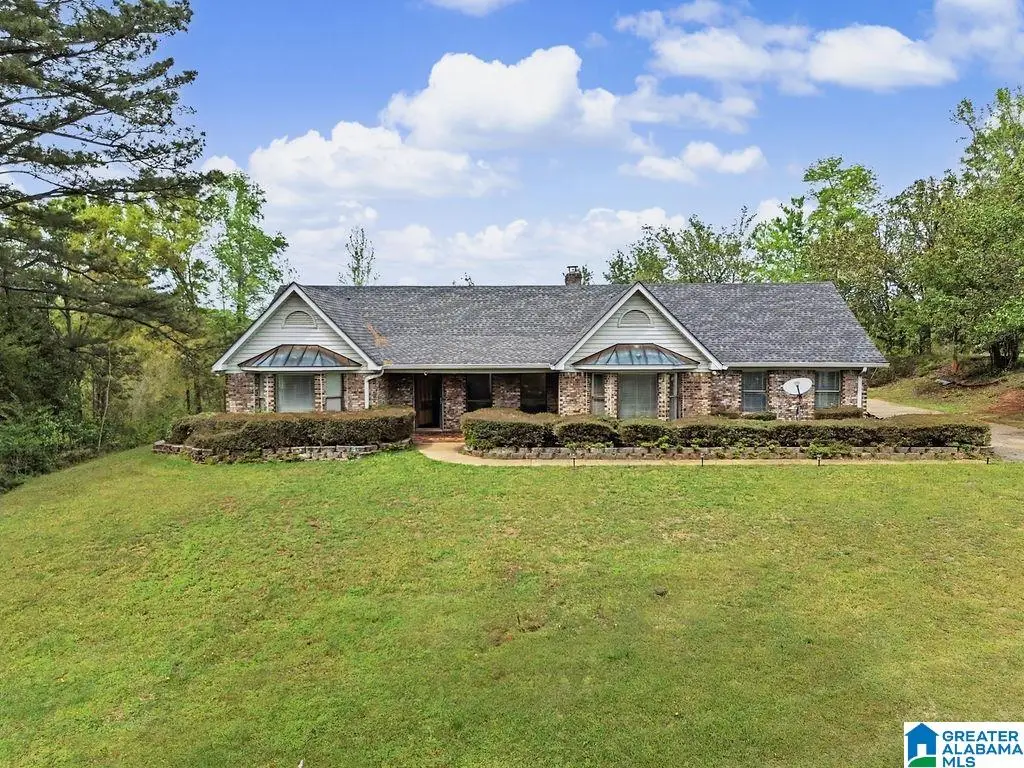 342 MOCKINGBIRD ROAD, Greensboro, AL 36744 - #1